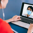 Even for those without chronic conditions, routine doctor visits are important to stay healthy and strong.An in-person doctor visit is not only safe, it is now an excellent opportunity to get the COVID-19 vaccine